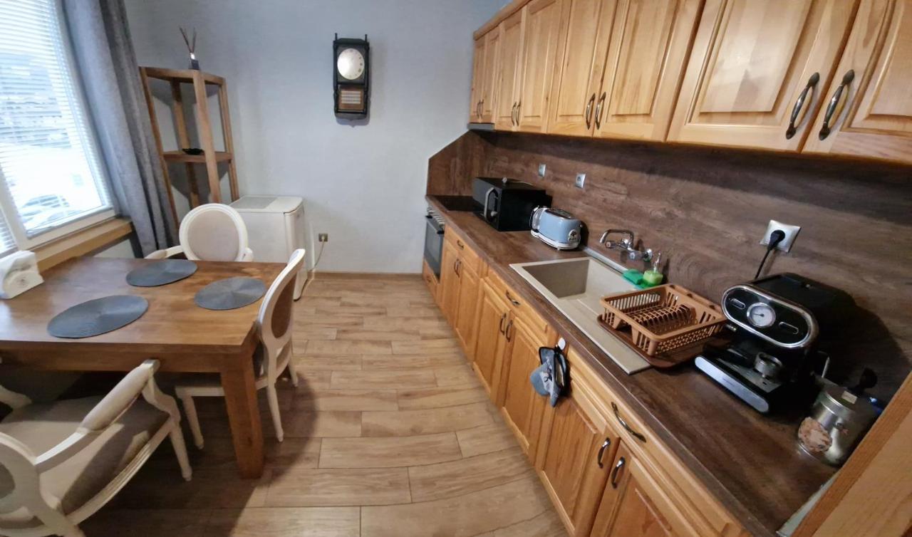 Апартамент Барок 2 Lovech Exterior foto